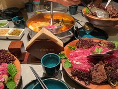 -二刀潮牛(重庆光环购物公园店)