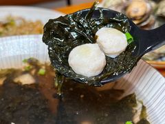 -孙记海鲜砂锅菜(拾味nice店)