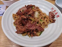 -阿琴面馆(武林路店)