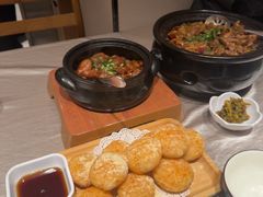 -老砂锅(城北店)