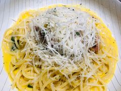 传统意式卡邦娜意大利面-BE BRIGHT KITCHEN(正佳广场店)
