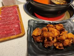 -钢管厂五区小郡肝串串香火锅(梅川路店)