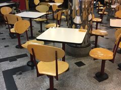 大堂-大圆碗•T骨大排饭(天海店)