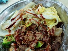 -李记牛杂店(建设一街店)