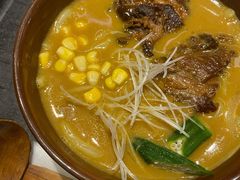 -食其家·牛丼咖喱(大悦城店)