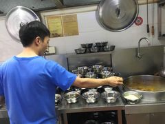 -朝阳路拉面店