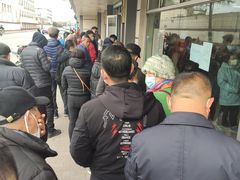 -上海为民商行清真饭店(南大路店)