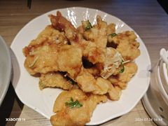 -宏达老菜馆(东安街店)