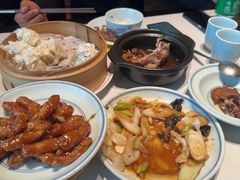 -龍聚祥烧麦馆(万达店)