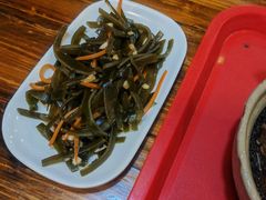 -万和春排骨砂锅米饭(湖北路店)