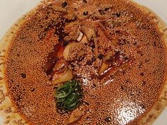 -写庭·鱼鲜川菜·宴请(铁像寺水街店)