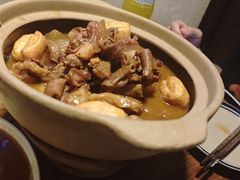 -长亭酒肆.武夷菜(鼓楼后海店)