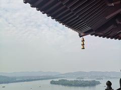 -西湖游船