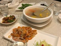 -水润轩私厨海南菜餐厅(铂尔曼酒店)