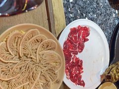 -蜀大侠火锅(森兰花园城店)