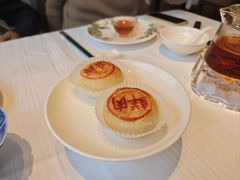 -小厨娘淮扬菜(诚信大道店)