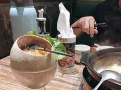 -春润大地海南椰子鸡(沙井京基百纳广场店)