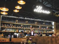 -IL Forno 意坊·意大利餐厅(花园店)
