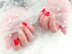 -柴小姐美睫美甲