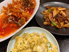 -海天楼中餐厅(吴宫泛太平洋酒店)