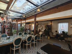-糖房咖啡(南锣鼓巷店)