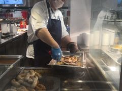 -宜家·瑞典风味餐厅(烟台路店)