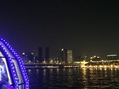 -珠江夜游广州塔·中大码头