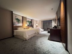 -上海嘉定喜来登酒店