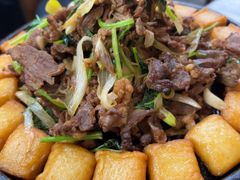 -牛街洪记小吃店(牛街店)