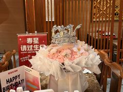-郑喜旺烧烤(郑州总店)