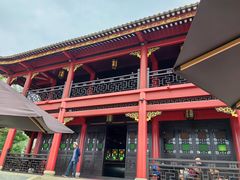 -顺峰山公园