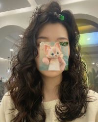 -可可·人气烫发Salon女士专属