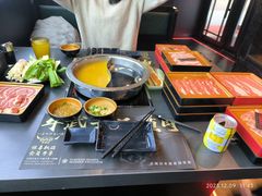 -牛武士寿喜烧·和牛火锅自助(全球首店)