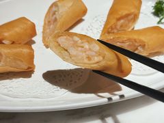 -花城粤菜餐厅(高新区店)