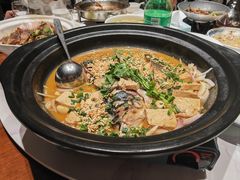 -壹只菜·崇明本地特色菜(崇明南门店)