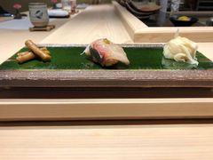 -鮨一日本料理(大中华店)