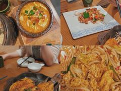 -云海肴·汽锅鸡·云南菜(美罗城店)