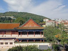 -湛山寺