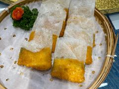 -华凌山庄·隐湖栖