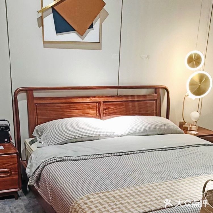 来禹家家具｜一站式全屋家具轻松搞定！