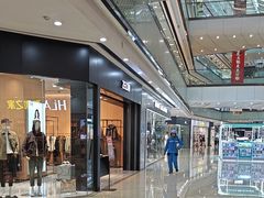 -万达广场(长沙开福店)