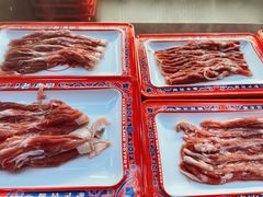 -董记老清泉·鲜切涮羊肉(窑岭店)