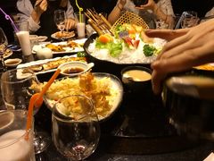 -梅筑·创意料理(王府井百货店)