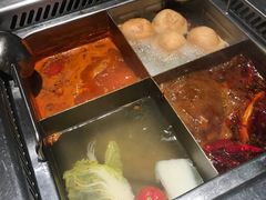 -海底捞火锅(振华商厦店)