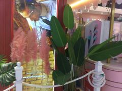 -33ICECLUB(五角场万达广场C栋店)