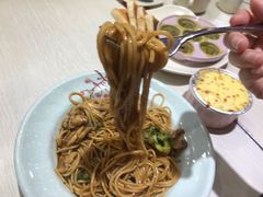 -蘑菇餐厅(小火瓦巷店)