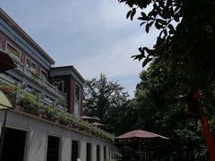 -杭州香格里拉饭店
