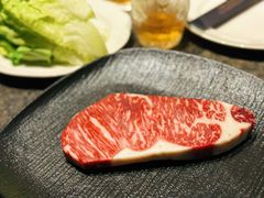 -NIUAN牛庵·日式和牛烧肉(恒隆店)