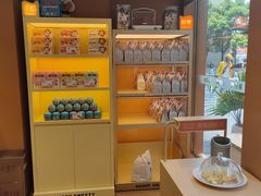 -爸爸糖手工吐司(上海五角场万达店)