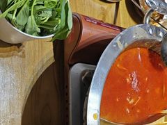 -黔哆哆地摊酸汤火锅(清湖店)